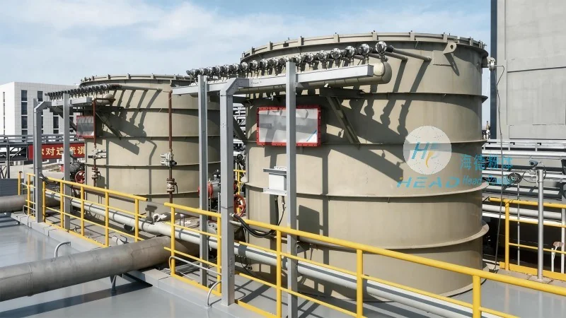 ما هي طرق نقل رمل الزركون؟ مقدمة في حلول النقل الهوائي من شركة HeadPowder Engineering Co., Ltd.